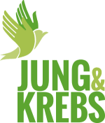 jung und krebs logo